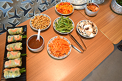 INTERIOR OFFICE SYSTEMS